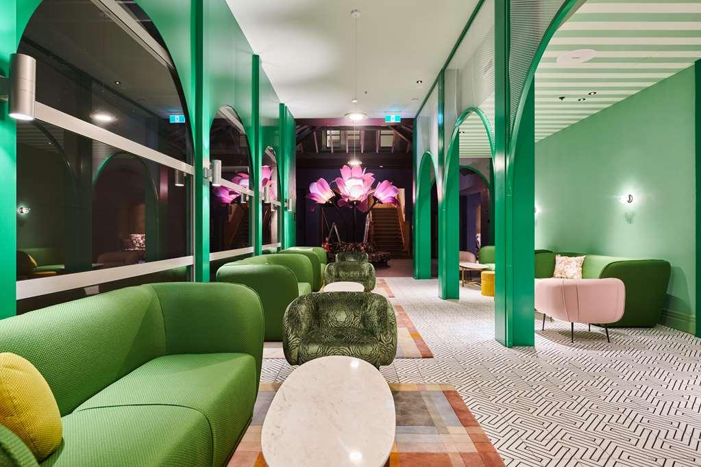 Naumi Studio Wellington Facilities photo