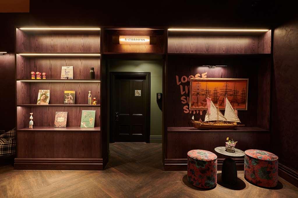 Naumi Studio Wellington Room photo