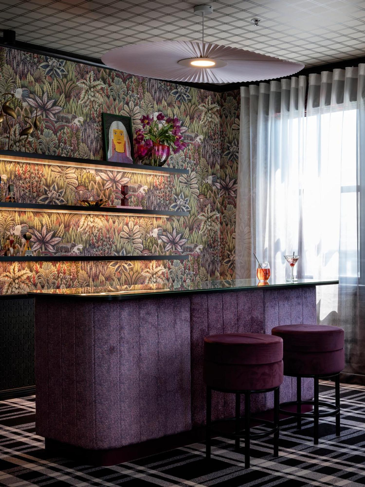 Naumi Studio Wellington Room photo