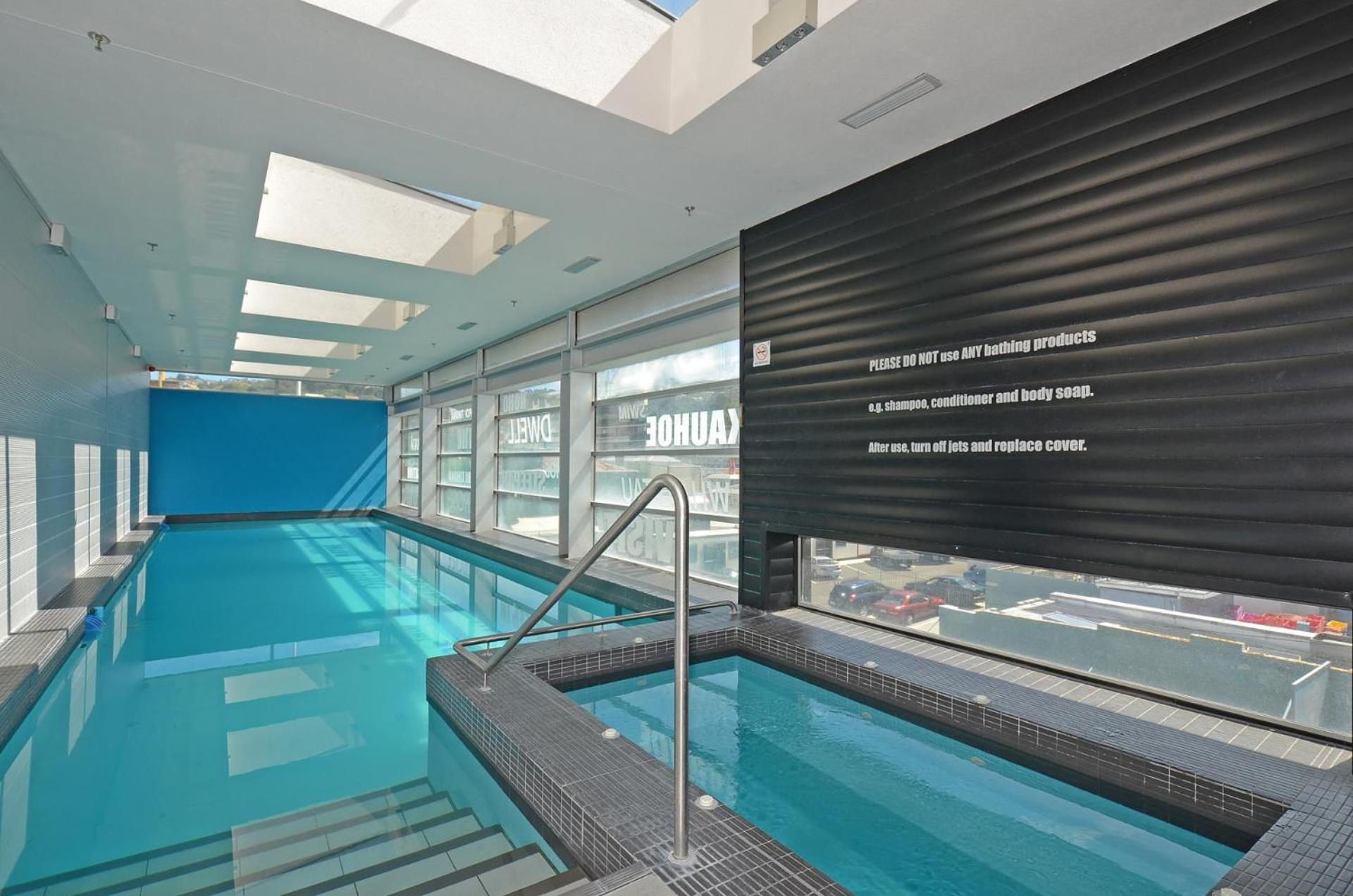 Naumi Studio Wellington Exterior photo