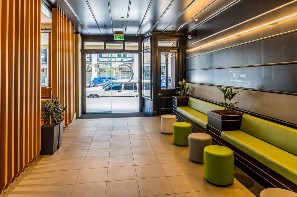 Naumi Studio Wellington Exterior photo