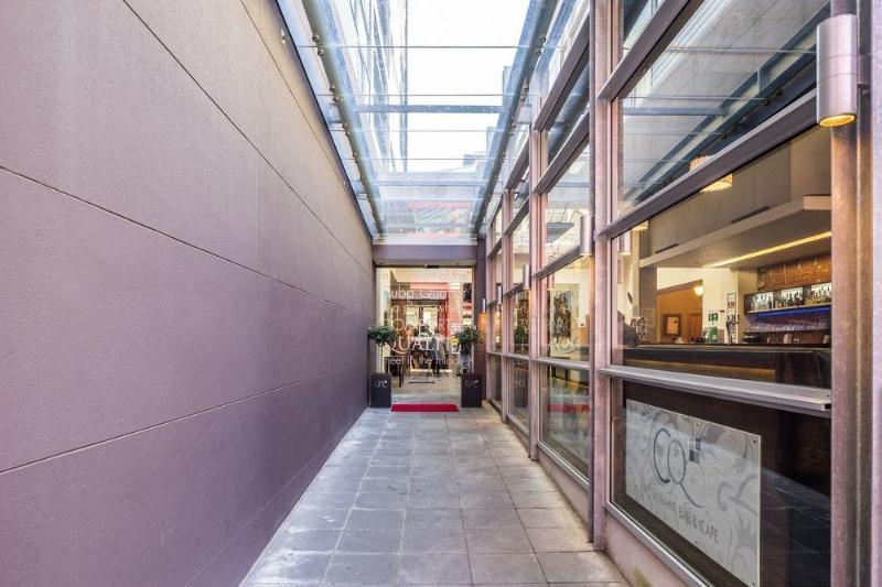 Naumi Studio Wellington Exterior photo